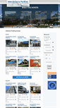 Mobile Screenshot of inmobiliariaperfiles.com